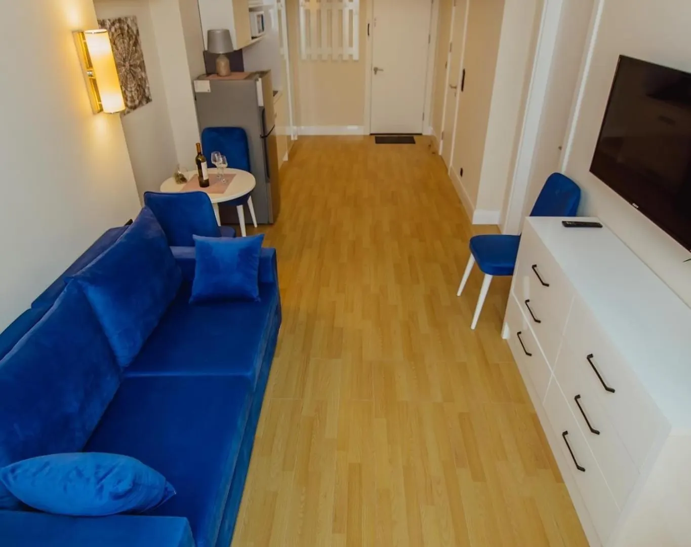 Apartment With Sea View Batumi 0*,