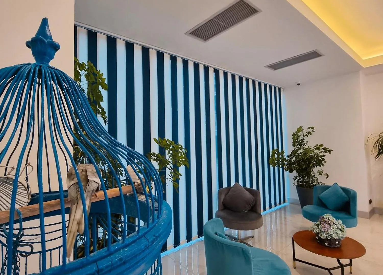 Apartment With Sea View Batumi Hotel apartamentowy
