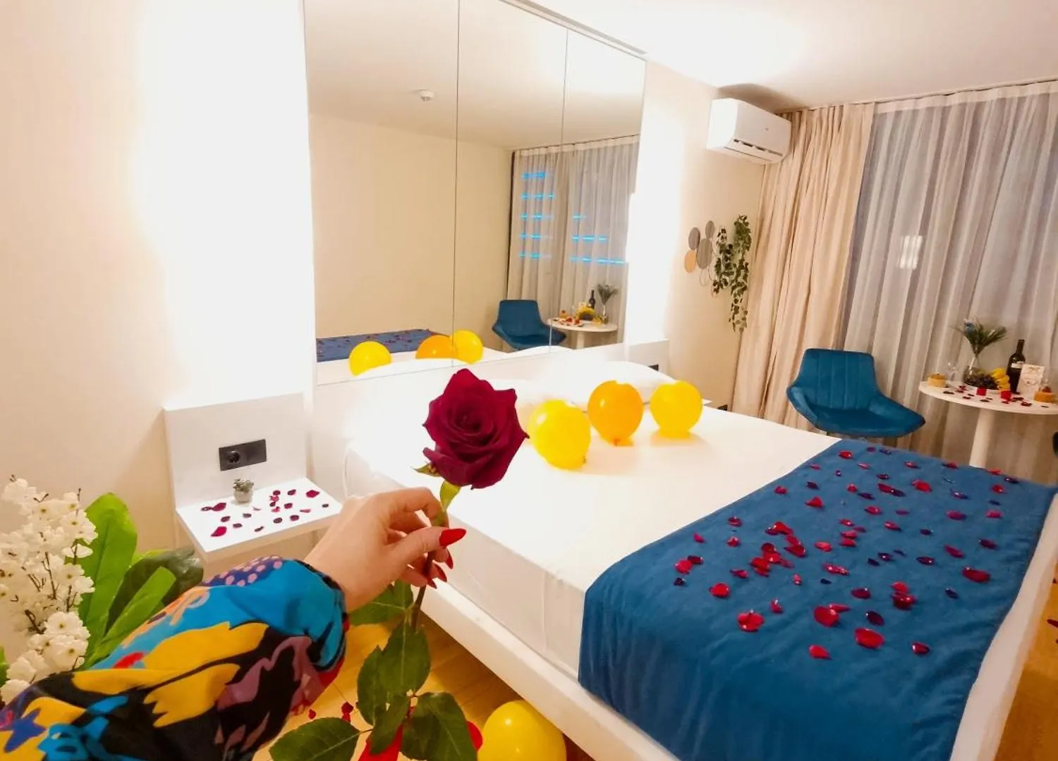 Apartment With Sea View Batumi 0*,
