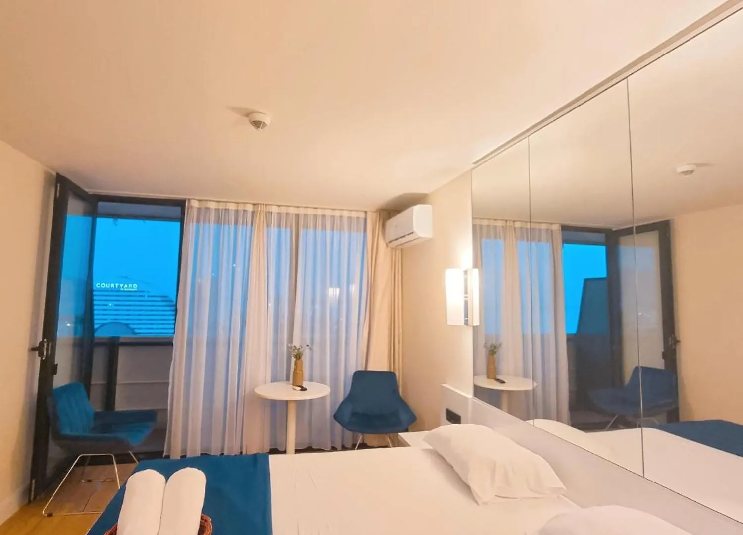 Apartment With Sea View Batumi Gruzja