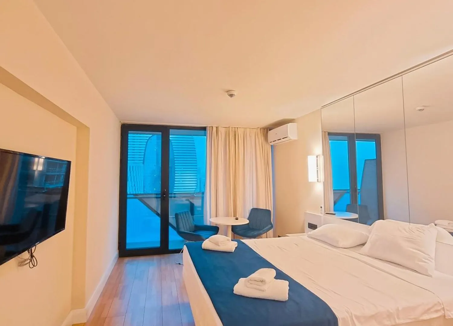 Apartment With Sea View Batumi 0*,  Gruzja